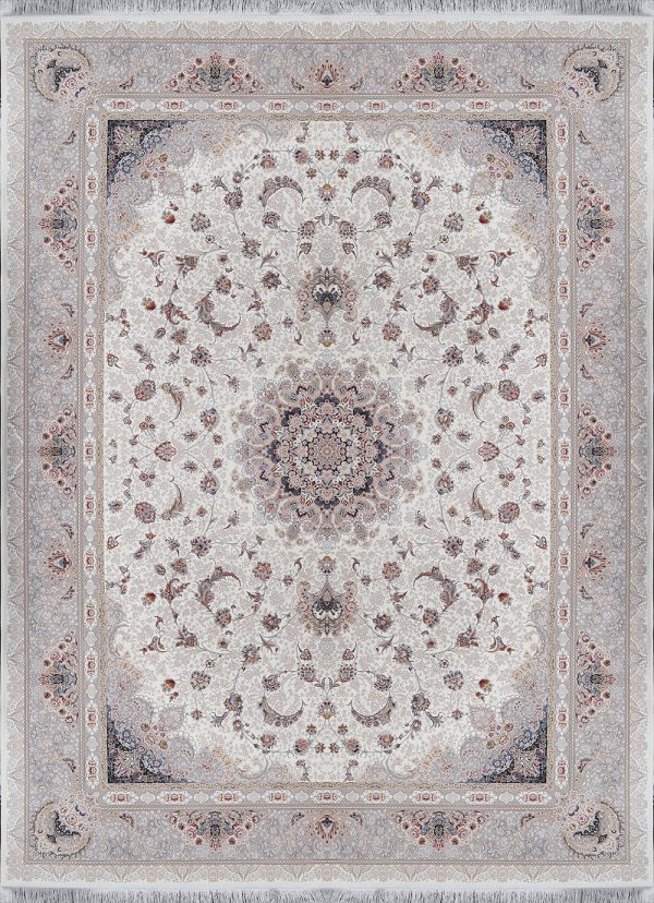 آریامهر کرم