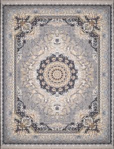 فرش ماشینی گلوریا